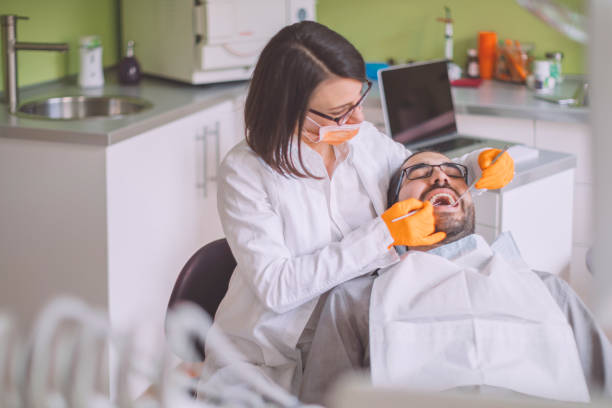 Best Urgent Tooth Repair  in Red Bank, SC